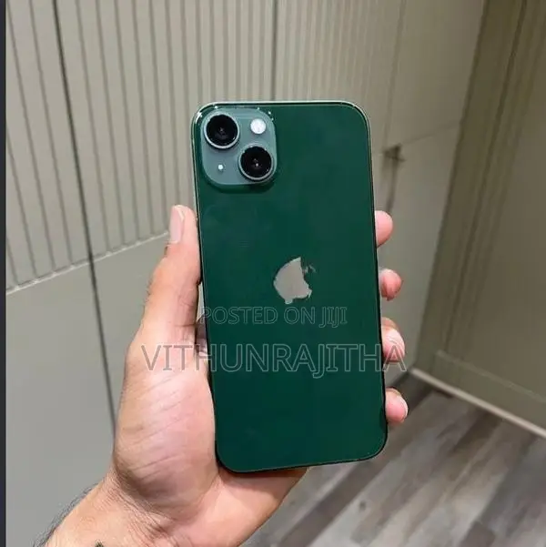 Apple iPhone 13 GB (Used)