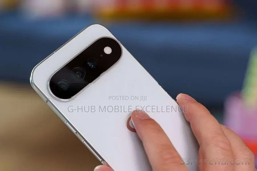 Google Pixel 11 Pro XL (Brand New)