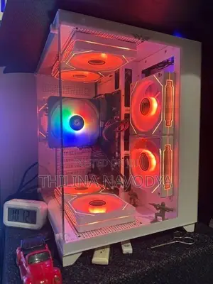 MSI I5 12Gen Full Set PC
