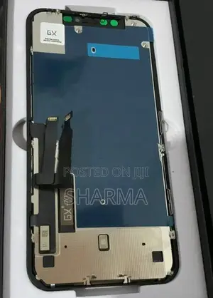 iPhone XR GX Display