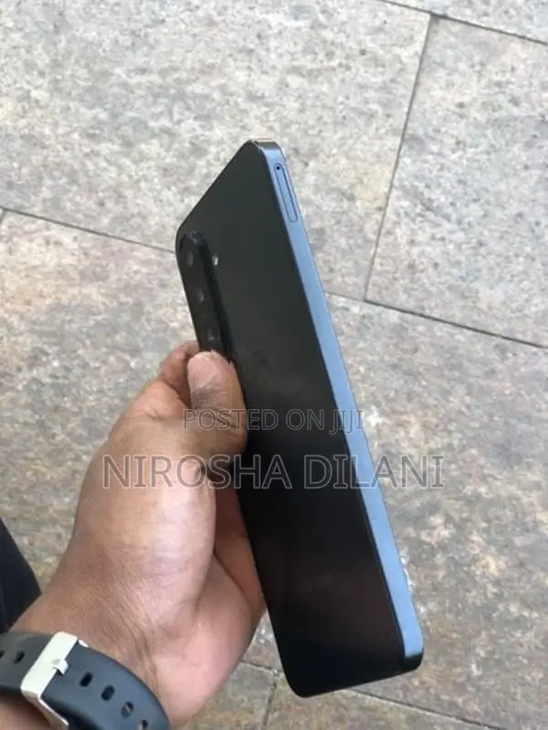 Samsung Galaxy A17 (Used)