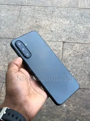 Samsung Galaxy A17 (Used)