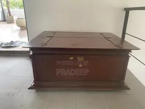 Antique Coffee Table