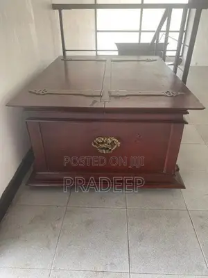 Antique Coffee Table