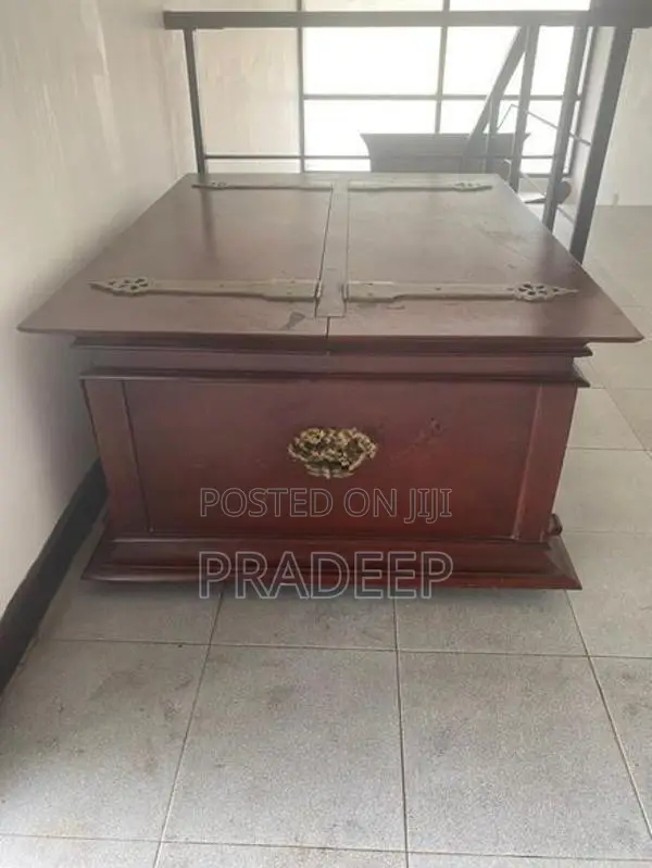 Antique Coffee Table