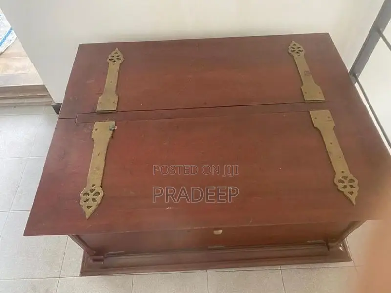 Antique Coffee Table