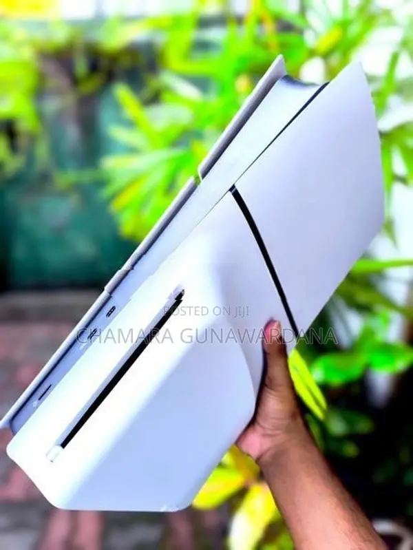 Sony Ps5 Console CFI 2116 Made In Vietnam