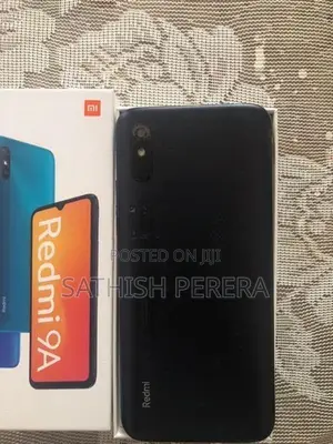 Xiaomi Redmi 9A (Used)