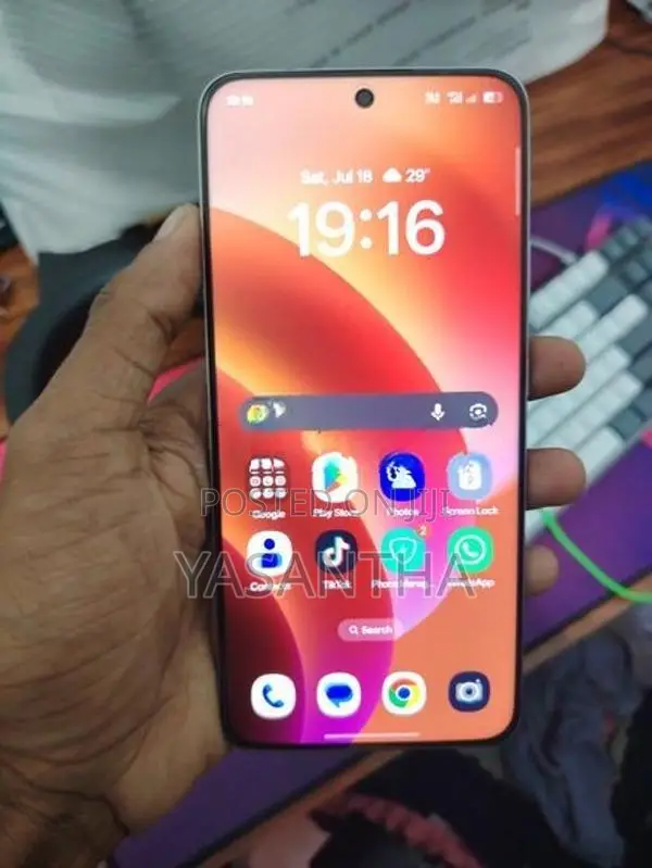 Oppo F29 Pro 5G (Used)