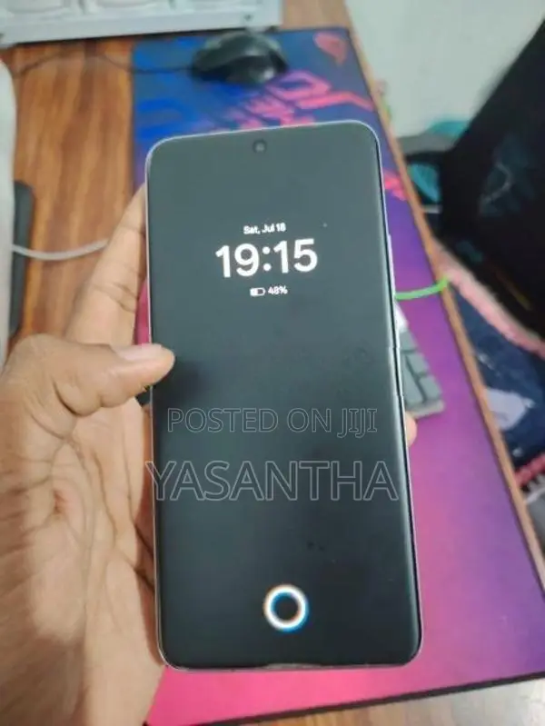 Oppo F29 Pro 5G (Used)