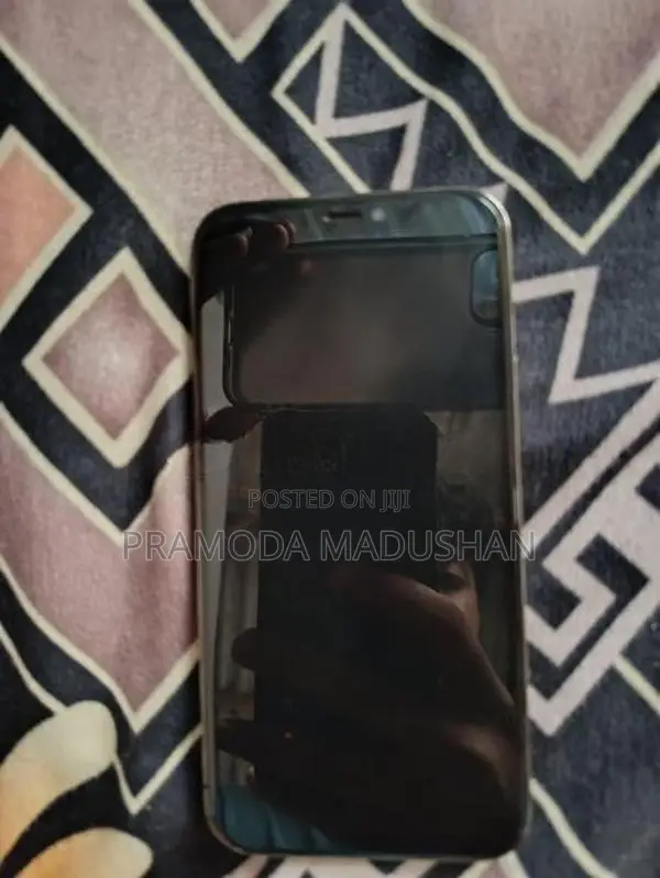Apple iPhone 12 Pro (Used)