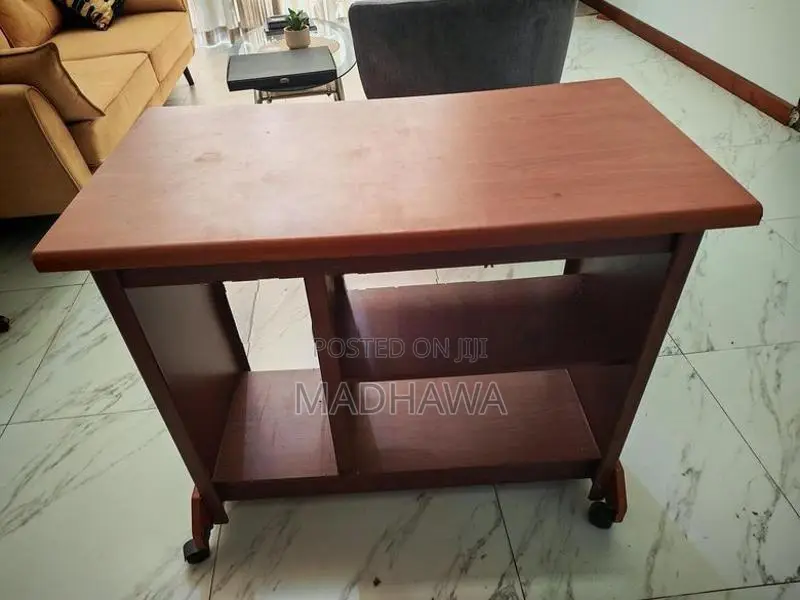 Damro Computer Table