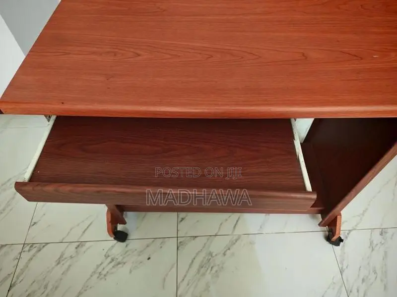 Damro Computer Table