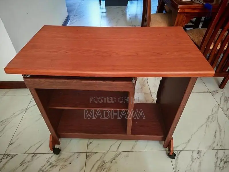 Damro Computer Table