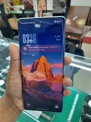 OnePlus 12R (Used)