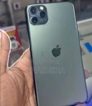 Apple iPhone 11 Pro Max GB (Used)