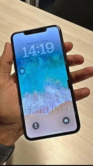 Apple iPhone 11 Pro Max GB (Used)