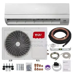 18000btu TCL non inverter brand new AC with R32 gas