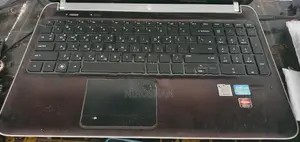 HP i7 Laptop