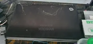 HP i7 Laptop