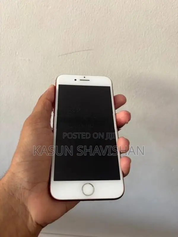 Apple iPhone 7 128 GB (Used)
