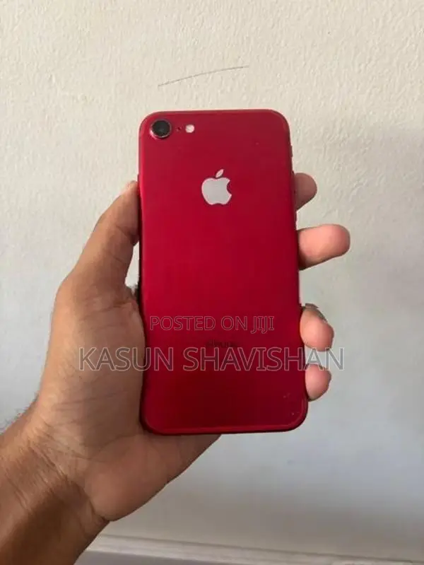 Apple iPhone 7 128 GB (Used)