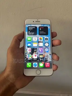 Apple iPhone 7 128 GB (Used)