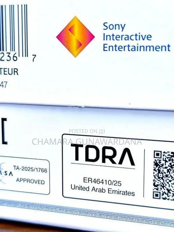 Sony Ps5 Dualsense Controller