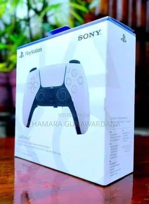 Sony Ps5 Dualsense Controller