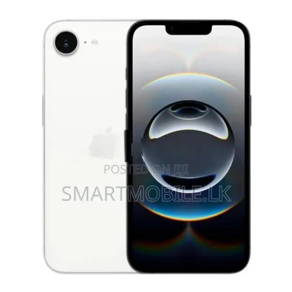 Apple iPhone 17e 256GB 5G (Brand New)