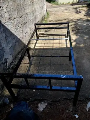 Box Bar Single Bed 6×3