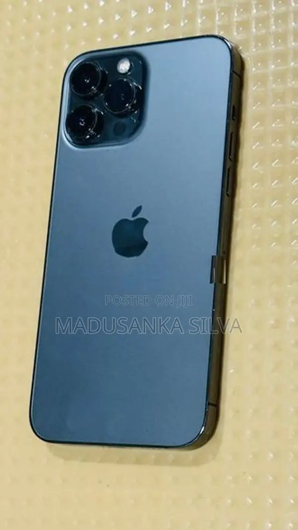 Apple iPhone 13 Pro Max (Used)