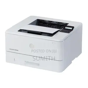 HP LaserJet Pro M404dn