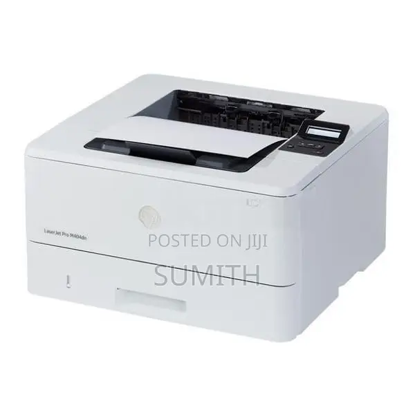 HP LaserJet Pro M404dn