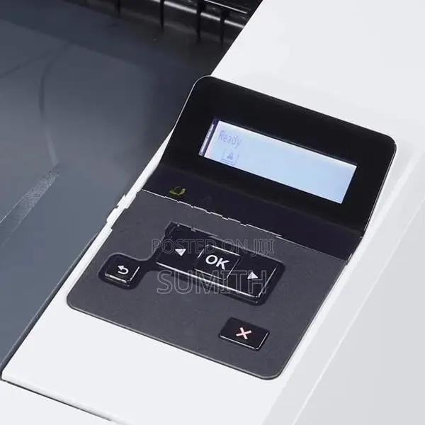HP LaserJet Pro M404dn