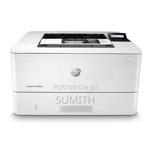 HP LaserJet Pro M404dn