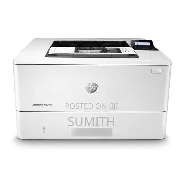 HP LaserJet Pro M404dn