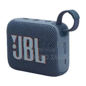 JBL Go 4 Speaker