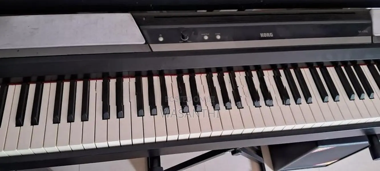 Korg Piano SP170S