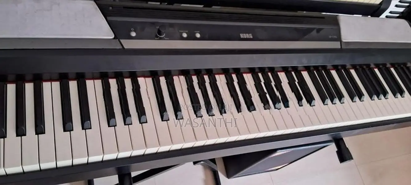 Korg Piano SP170S