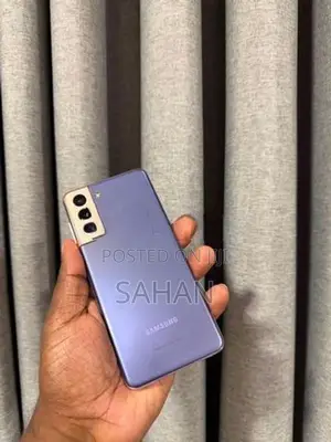 Samsung S21 5G