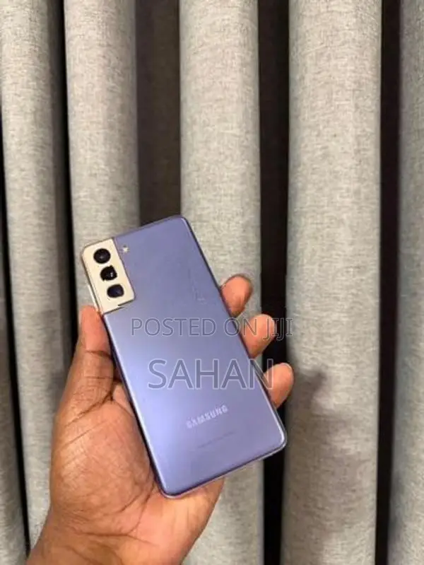 Samsung S21 5G