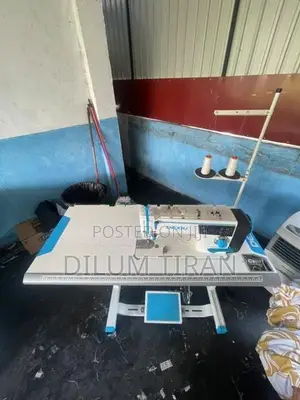 Dexiu Chinese Sewing Machine