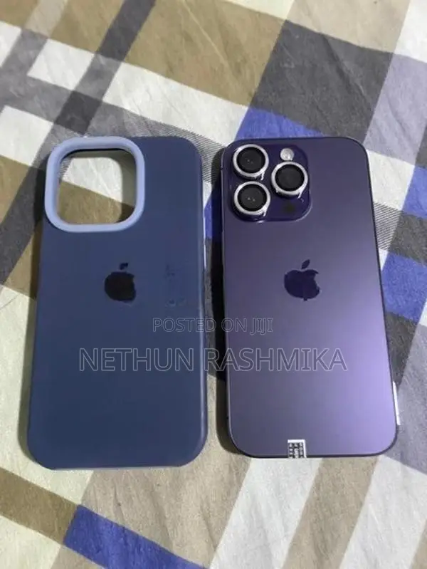 Apple iPhone 14 Pro GB (Used)