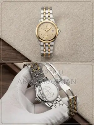 Mondina Swiss Sapphire