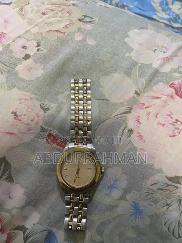 Mondina Swiss Sapphire