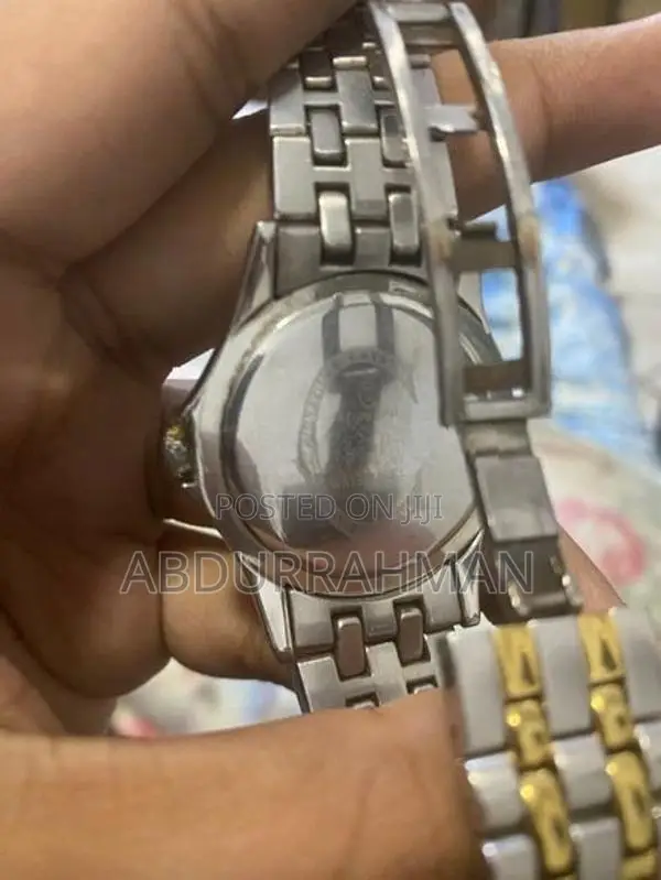 Mondina Swiss Sapphire