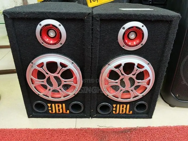 JBL Speaker
