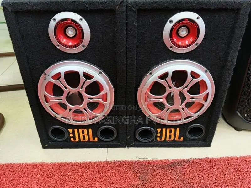 JBL Speaker