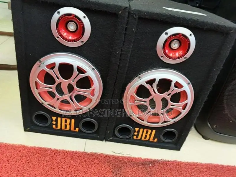 JBL Speaker